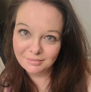 Meet your Posher, Katherine